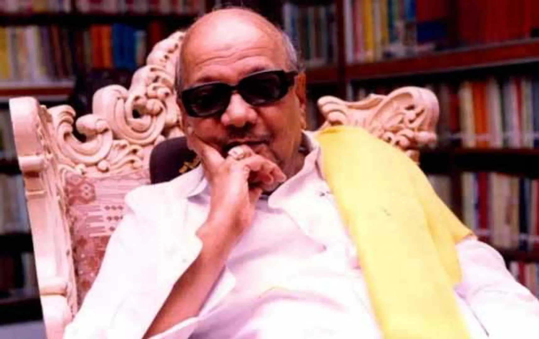 தமிழகத்திற்கு வரும் தேசிய தலைவர்கள் - பாதுகாப்பு தர தலைமைச் செயலாளரிடம் மத்திய அரசு ஒப்புதல்
